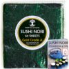 Sushi Nori Seaweed Sheets