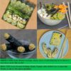 Sushi Nori Seaweed Sheets