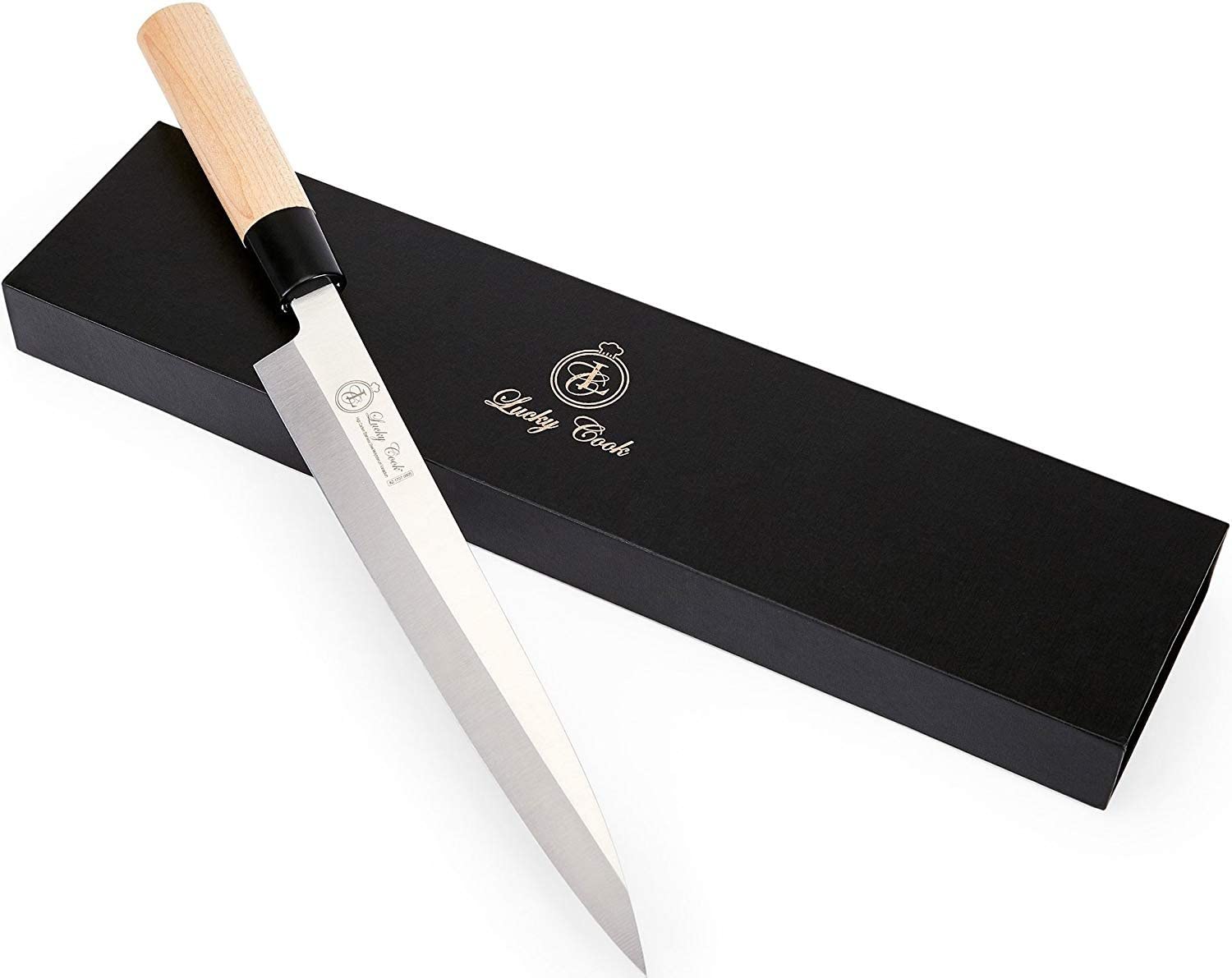 Sushi Chefs Knife 10"