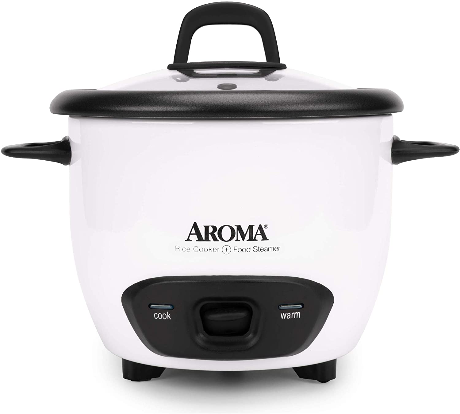 Aroma Housewares Pot-Style Rice Cooker
