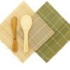 Bamboo Rolling Mats